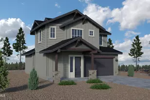 629 N Snowberry Circle, Flagstaff, AZ 86004 - Photo 2