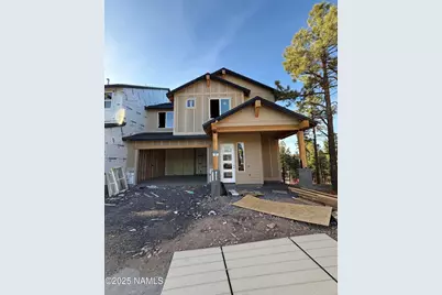 629 N Snowberry Circle #Lot 11, Flagstaff, AZ 86004 - Photo 1