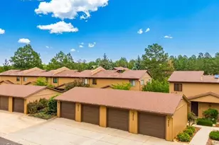 2404 N Whispering Pines Way, Flagstaff, AZ 86004 - Photo 12