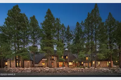 4927 E Mount Pleasant Drive, Flagstaff, AZ 86004 - Photo 1