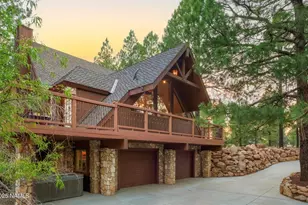 4927 E Mt Pleasant Dr, Flagstaff, AZ 86004 - Photo 40