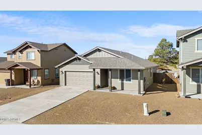 12311 Pegasus Road, Bellemont, AZ 86015 - Photo 2