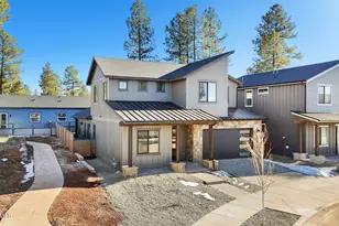 3199 W Lyra Wy, Flagstaff, AZ 86001 - Photo 2