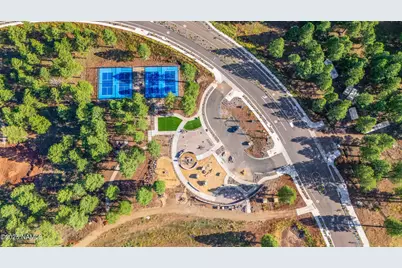 3199 W Lyra Way #Lot 22, Flagstaff, AZ 86001 - Photo 10