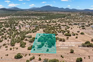 8359 North 8 Mile Boulevard, Williams, AZ 86046 - Photo 2