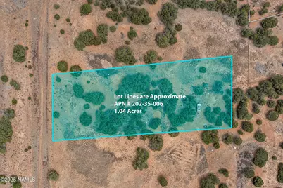 8359 N 8 Mile Boulevard, Williams, AZ 86046 - Photo 8