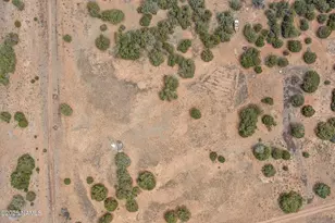 8333 North 8 Mile Boulevard, Williams, AZ 86046 - Photo 10