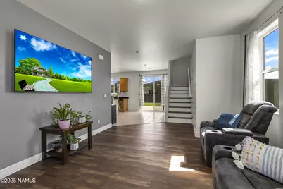 11900 Hydrus Road, Bellemont, AZ 86015 - Photo 4