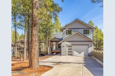 4120 Lariat Loop, Flagstaff, AZ 86001 - Photo 1