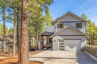 4120 Lariat Loop, Flagstaff, AZ 86001 - Photo 1