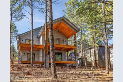 4120 Lariat Loop, Flagstaff, AZ 86001 - Photo 2