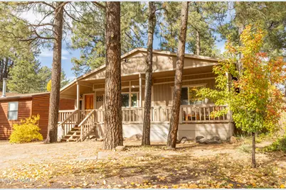 220 E Oak Drive, Munds Park, AZ 86017 - Photo 32