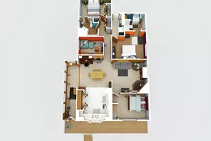 220 E Oak Dr, Munds Park, AZ 86017 - Photo 2