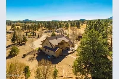 5835 Switchback Trail, Flagstaff, AZ 86004 - Photo 6