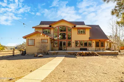 5835 Switchback Trail, Flagstaff, AZ 86004 - Photo 2