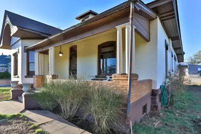 100 E Aspinwall Street, Winslow, AZ 86047 - Photo 2