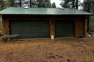 129 N Spitz Spring Rd, Parks, AZ 86018 - Photo 2