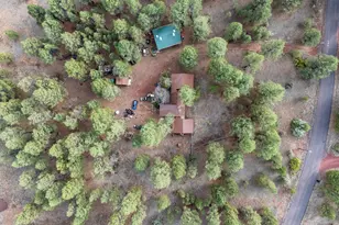 129 N Spitz Spring Rd, Parks, AZ 86018 - Photo 44