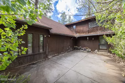 129 N Spitz Spring Road, Parks, AZ 86018 - Photo 40