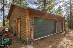 129 N Spitz Spring Rd, Parks, AZ 86018 - Photo 42