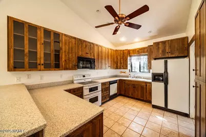 129 N Spitz Spring Road, Parks, AZ 86018 - Photo 10