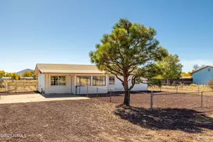 7856 E Moonbeam Dr, Flagstaff, AZ 86004 - Photo 2