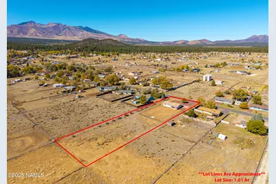 7856 E Moonbeam Drive, Flagstaff, AZ 86004 - Photo 28