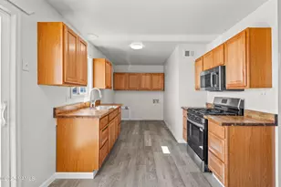 7856 E Moonbeam Dr, Flagstaff, AZ 86004 - Photo 8