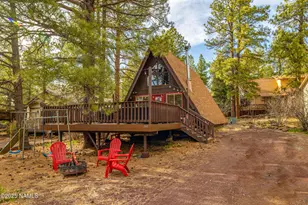 260 Sandia Cir, Munds Park, AZ 86017 - Photo 4