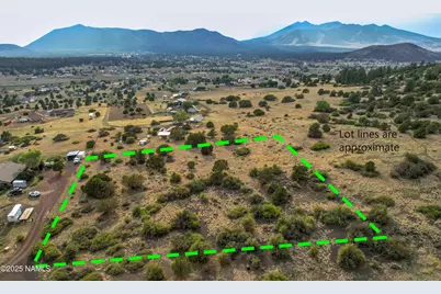 8200 Sleeping Dog Road, Flagstaff, AZ 86004 - Photo 2