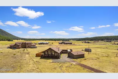 8525 W Suzette Lane, Flagstaff, AZ 86001 - Photo 44