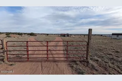 2481 E Wingfield Road, Williams, AZ 86046 - Photo 34