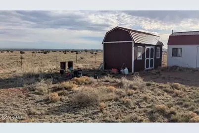 2481 E Wingfield Road, Williams, AZ 86046 - Photo 32