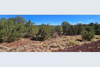 1601 W Wolf Lane, Williams, AZ 86046 - Photo 4