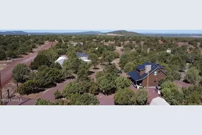 1601 W Wolf Lane, Williams, AZ 86046 - Photo 18