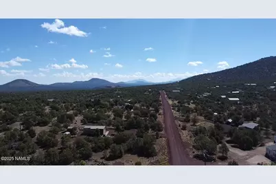 1693 W Maverick Lane, Williams, AZ 86046 - Photo 4