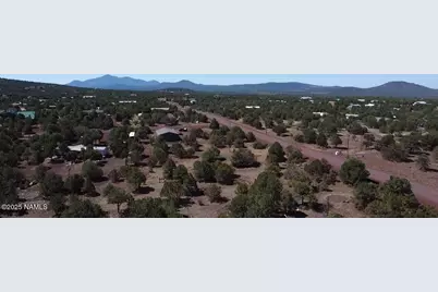 1693 W Maverick Lane, Williams, AZ 86046 - Photo 8