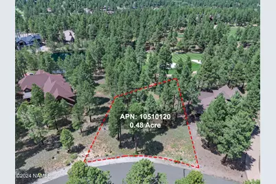 1948 E Bare Oak Loop #115, Flagstaff, AZ 86005 - Photo 2