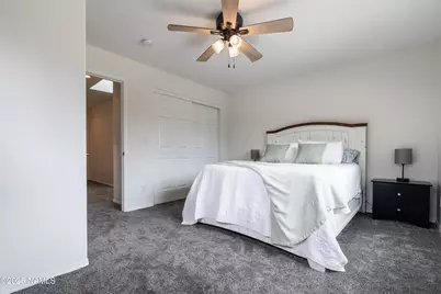 1734 N Blue Spruce Circle, Flagstaff, AZ 86001 - Photo 34