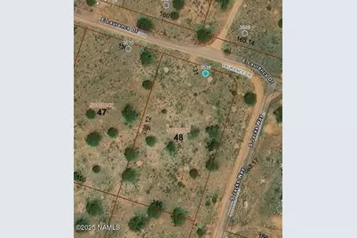 3538 Laurence Drive, Williams, AZ 86046 - Photo 1