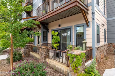 613 N Beaver Street #4, Flagstaff, AZ 86001 - Photo 2