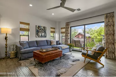 613 N Beaver Street #4, Flagstaff, AZ 86001 - Photo 4