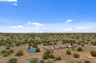 8060 Latigo Rd, Williams, AZ 86046 - Photo 30