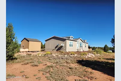8060 Latigo Road, Williams, AZ 86046 - Photo 36