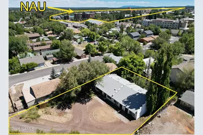 607 W Tucson Avenue, Flagstaff, AZ 86001 - Photo 2