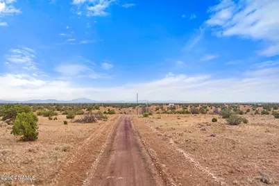 3097 N Peakview Road #Lot B, Williams, AZ 86046 - Photo 22