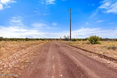 3097 N Peakview Road #Lot B, Williams, AZ 86046 - Photo 24