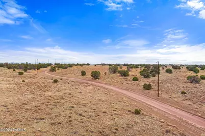 3097 N Peakview Road #Lot B, Williams, AZ 86046 - Photo 18
