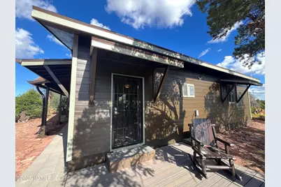 6197 Bird Dog Circle, Williams, AZ 86046 - Photo 8