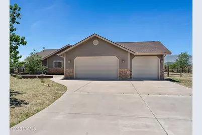 9644 N Bryant Road, Flagstaff, AZ 86004 - Photo 2